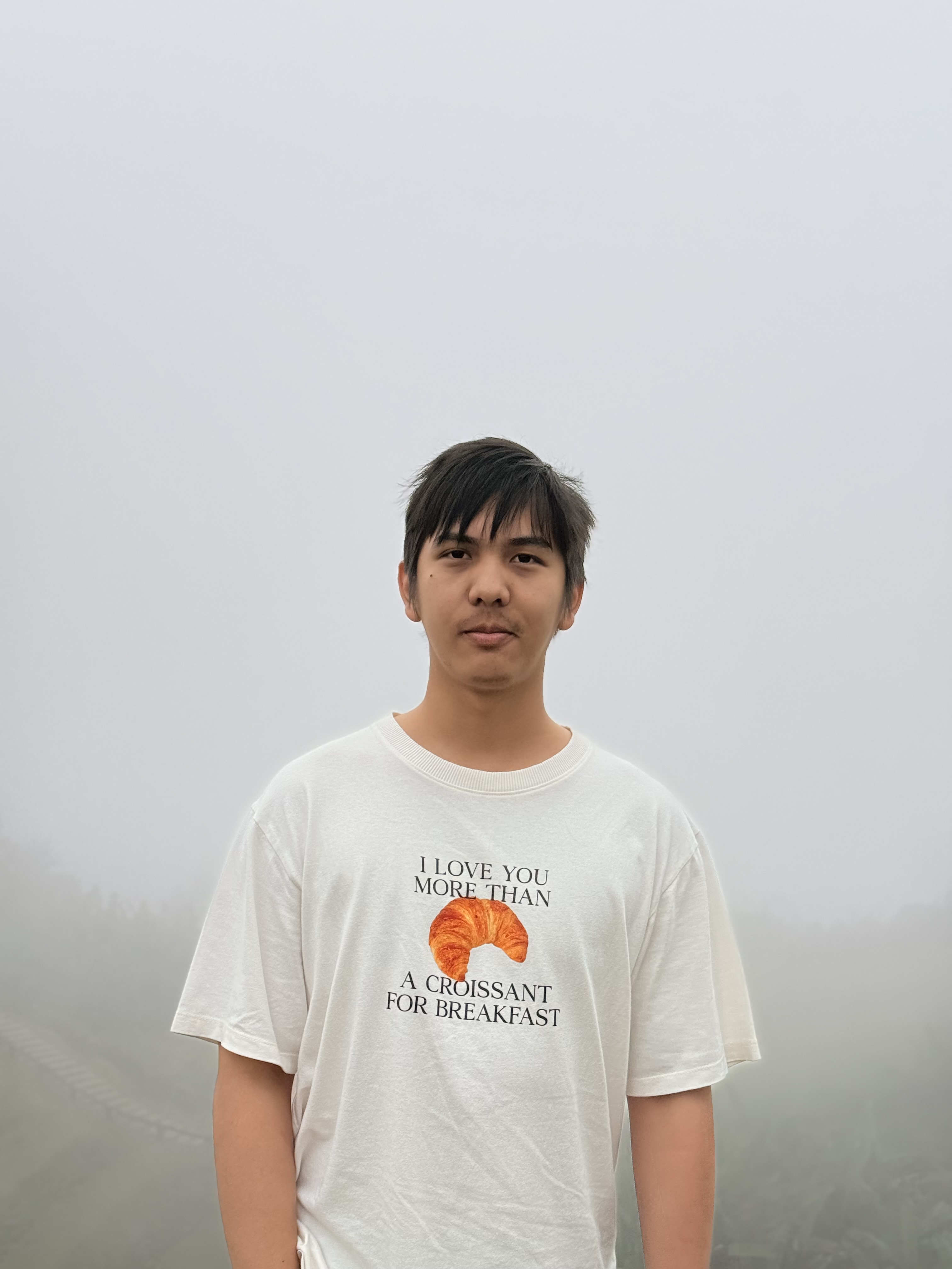 Chayut Chunsamphran
